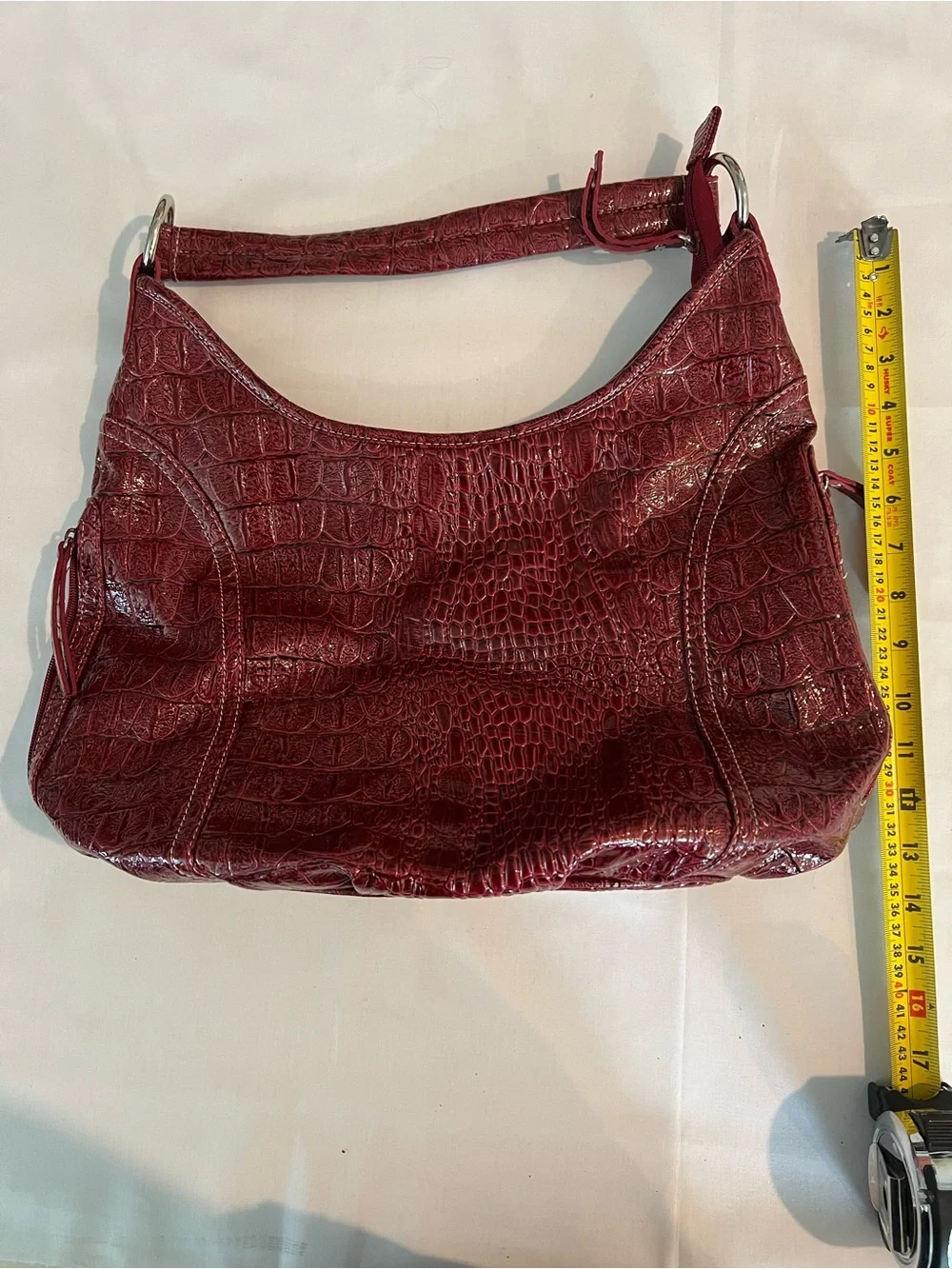 Alfred Dunner make statement